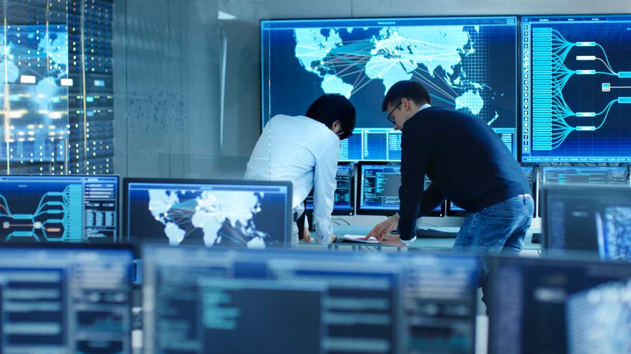 CyberNewsWire – CSO