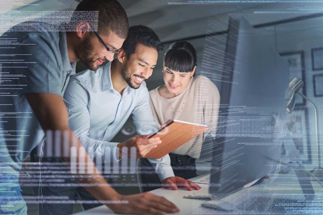 Embracing the potential of resilient generative AI experiences with AWS solutions