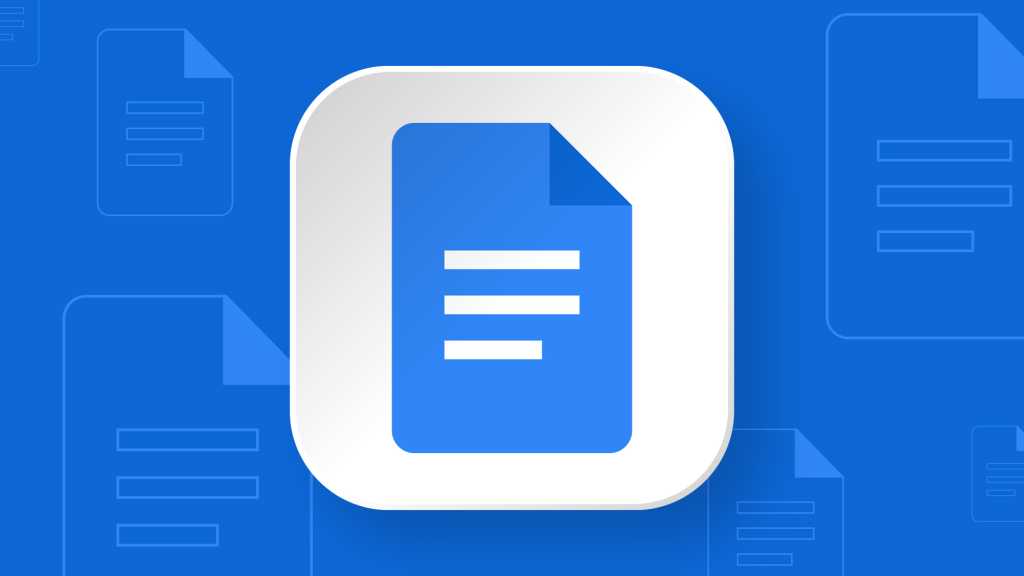 Google Docs