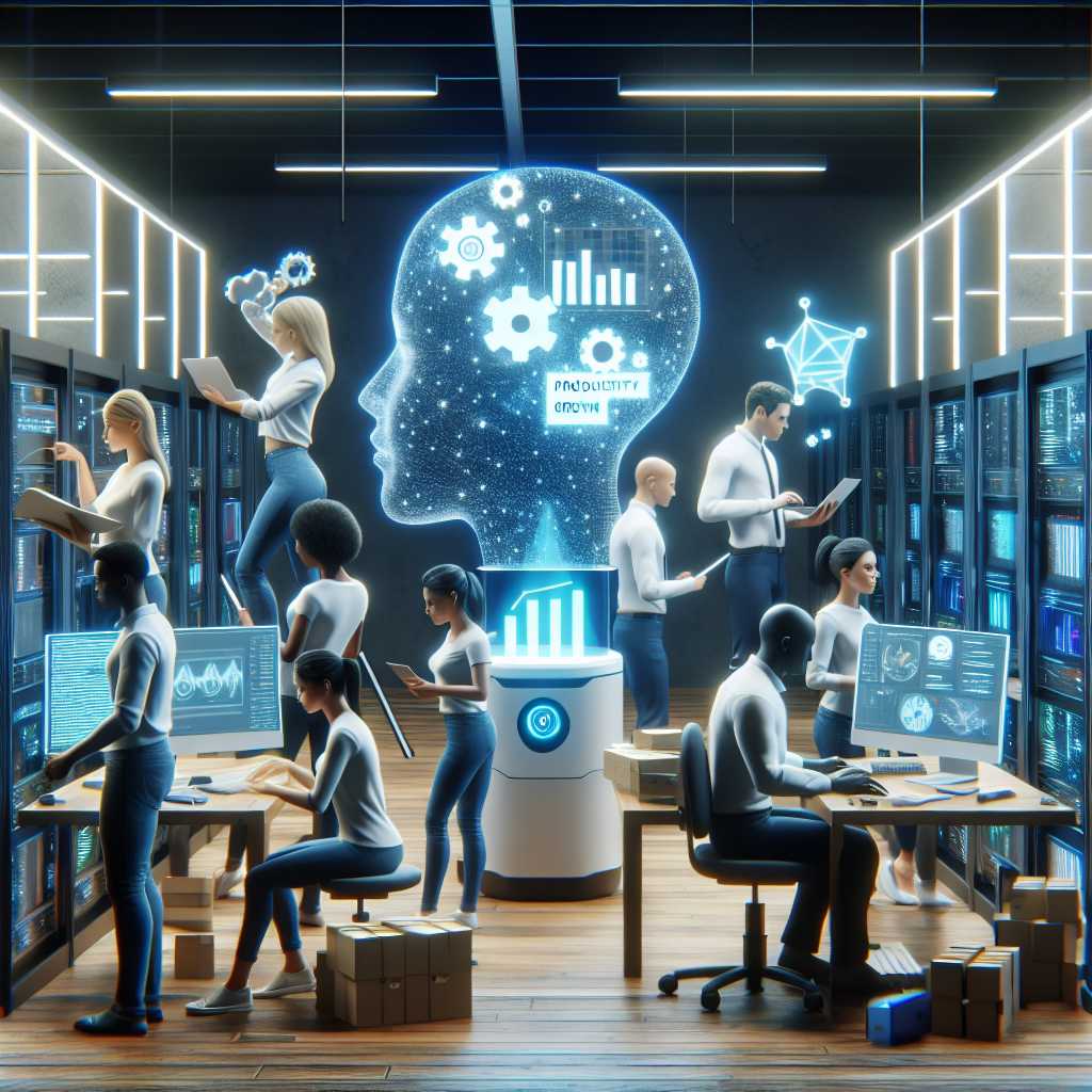 AI ROI