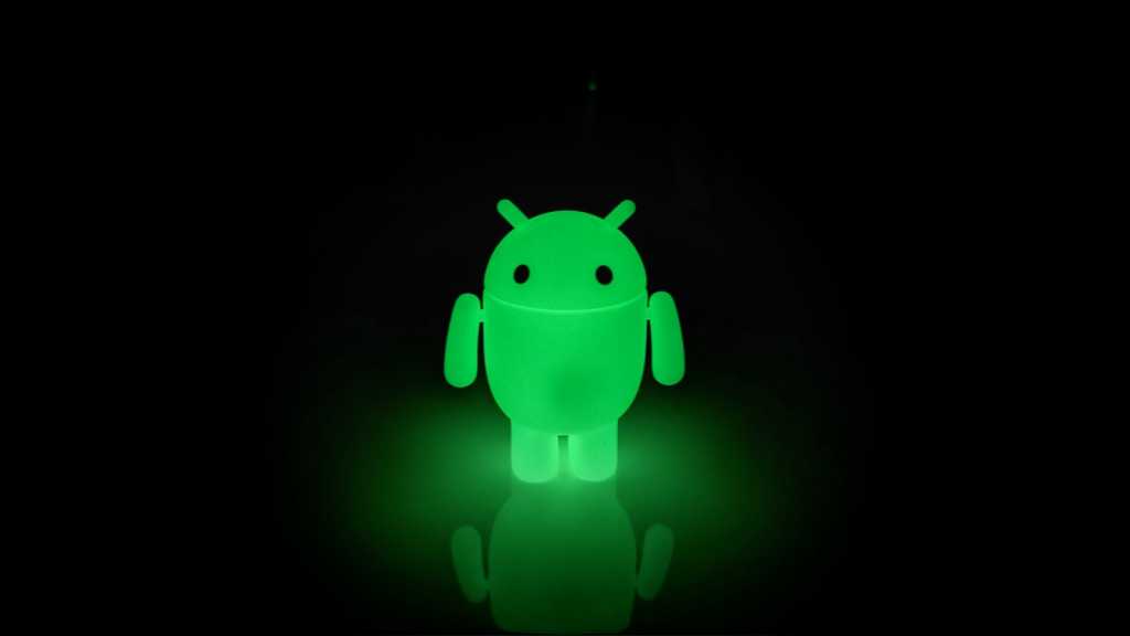 Android future