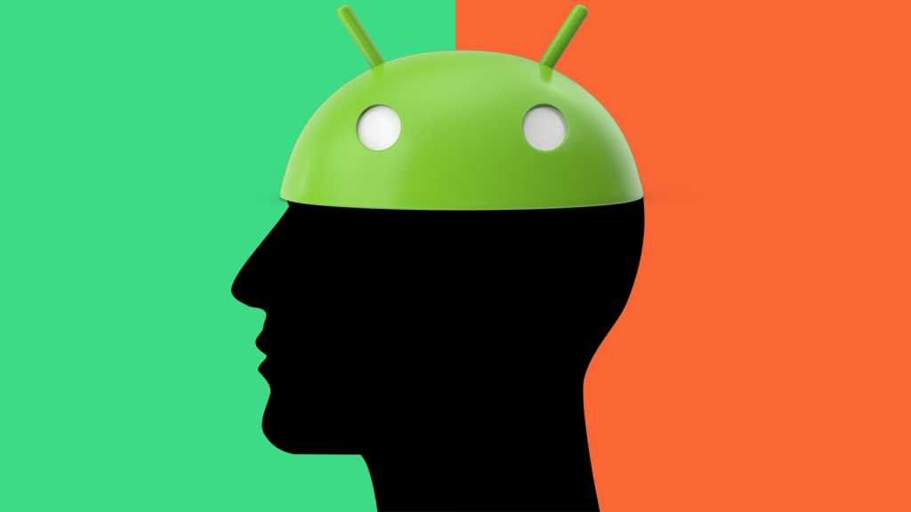 Android memory