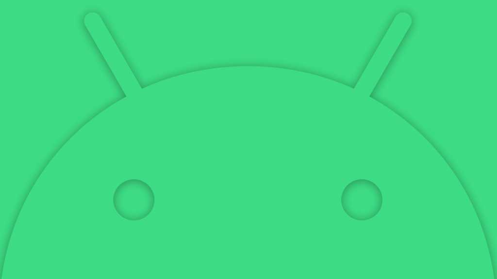Android minimalist