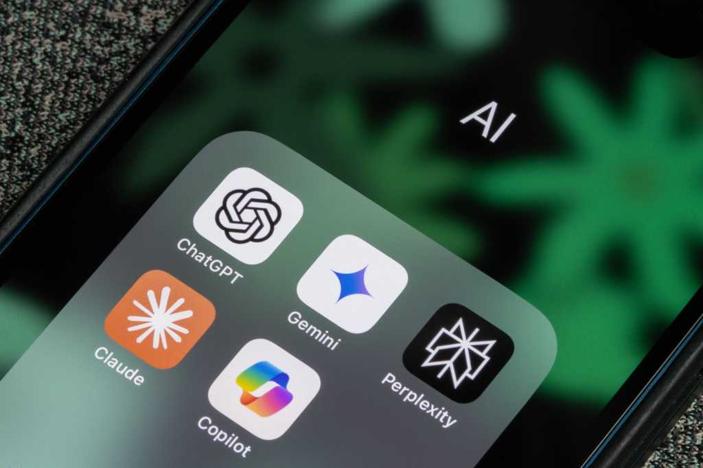 AI adoption